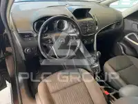 2016 Opel ZAFIRA