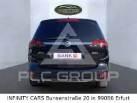 2016 Opel ZAFIRA