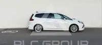 2016 Opel ZAFIRA