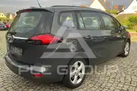 2016 Opel ZAFIRA