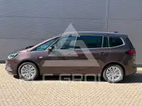 2016 Opel ZAFIRA