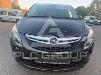 2016 Opel ZAFIRA