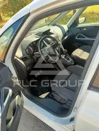 2016 Opel ZAFIRA