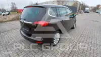2016 Opel ZAFIRA