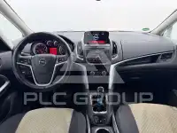 2016 Opel ZAFIRA