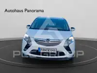 2016 Opel ZAFIRA
