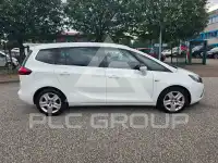 2016 Opel ZAFIRA