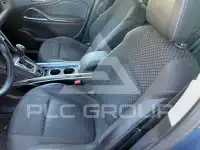 2016 Opel ZAFIRA