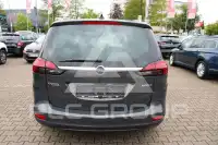 2016 Opel ZAFIRA