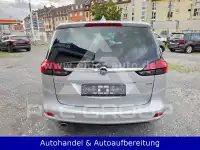 2016 Opel ZAFIRA
