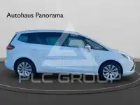 2016 Opel ZAFIRA