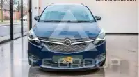 2016 Opel ZAFIRA