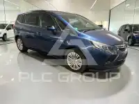 2016 Opel ZAFIRA