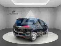 2016 Opel ZAFIRA
