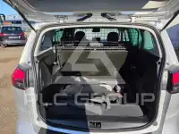 2016 Opel ZAFIRA