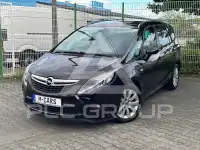 2016 Opel ZAFIRA