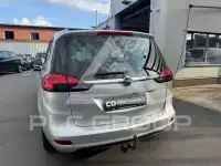 2016 Opel ZAFIRA