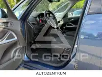 2016 Opel ZAFIRA