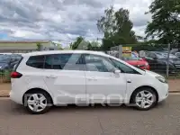 2016 Opel ZAFIRA