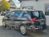 2016 Opel ZAFIRA
