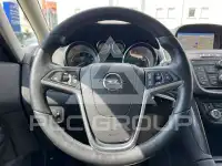 2016 Opel ZAFIRA