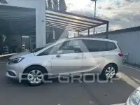 2016 Opel ZAFIRA