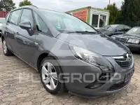 2016 Opel ZAFIRA