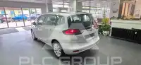 2016 Opel ZAFIRA