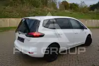 2016 Opel ZAFIRA