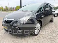 2016 Opel ZAFIRA