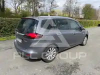 2016 Opel ZAFIRA