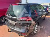 2016 Opel ZAFIRA