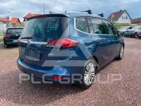 2016 Opel ZAFIRA
