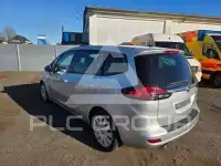 2016 Opel ZAFIRA