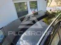 2016 Opel ZAFIRA