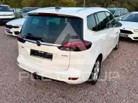 2016 Opel ZAFIRA