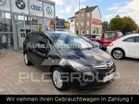 2016 Opel ZAFIRA