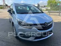 2016 Opel ZAFIRA