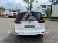 2016 Opel ZAFIRA