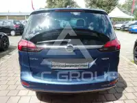 2016 Opel ZAFIRA