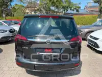 2016 Opel ZAFIRA
