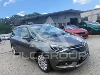 2016 Opel ZAFIRA