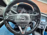 2016 Opel ZAFIRA