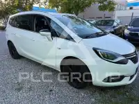 2016 Opel ZAFIRA