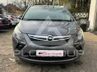 2016 Opel ZAFIRA