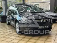 2016 Opel ZAFIRA