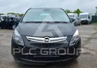 2016 Opel ZAFIRA