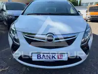 2016 Opel ZAFIRA