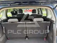 2016 Opel ZAFIRA