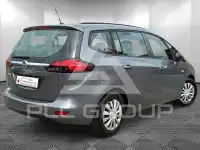 2016 Opel ZAFIRA